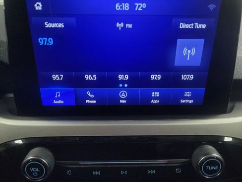 Used 2020 Ford Escape SEL image 25