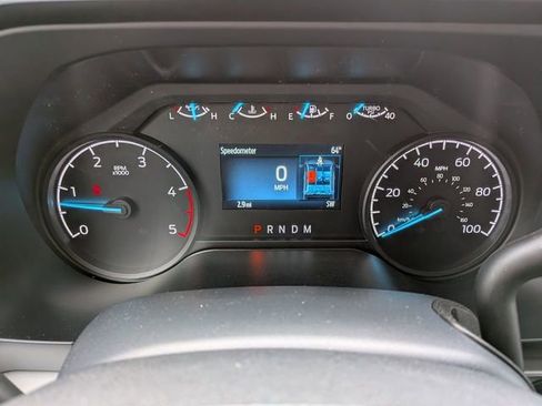 New 2026 Ford F550 4x4 Supercab Super Duty image 25