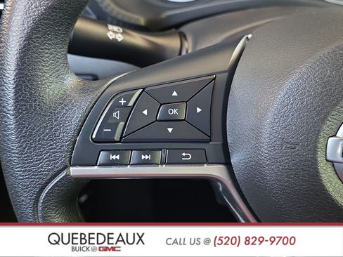 Used 2023 Nissan Sentra S FWD image 14