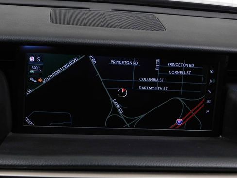 Used 2018 Lexus IS 300 F Sport w/ F Sport Package image 53