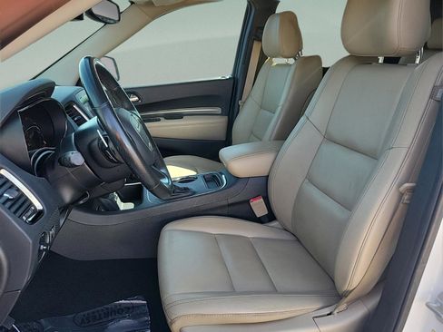 Used 2020 Dodge Durango GT image 19