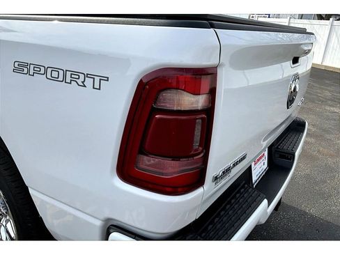 Used 2023 RAM 1500 Laramie image 34