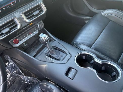 Used 2024 Ford Mustang Premium RWD image 41