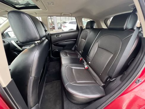 Used 2013 Nissan Rogue SL image 23