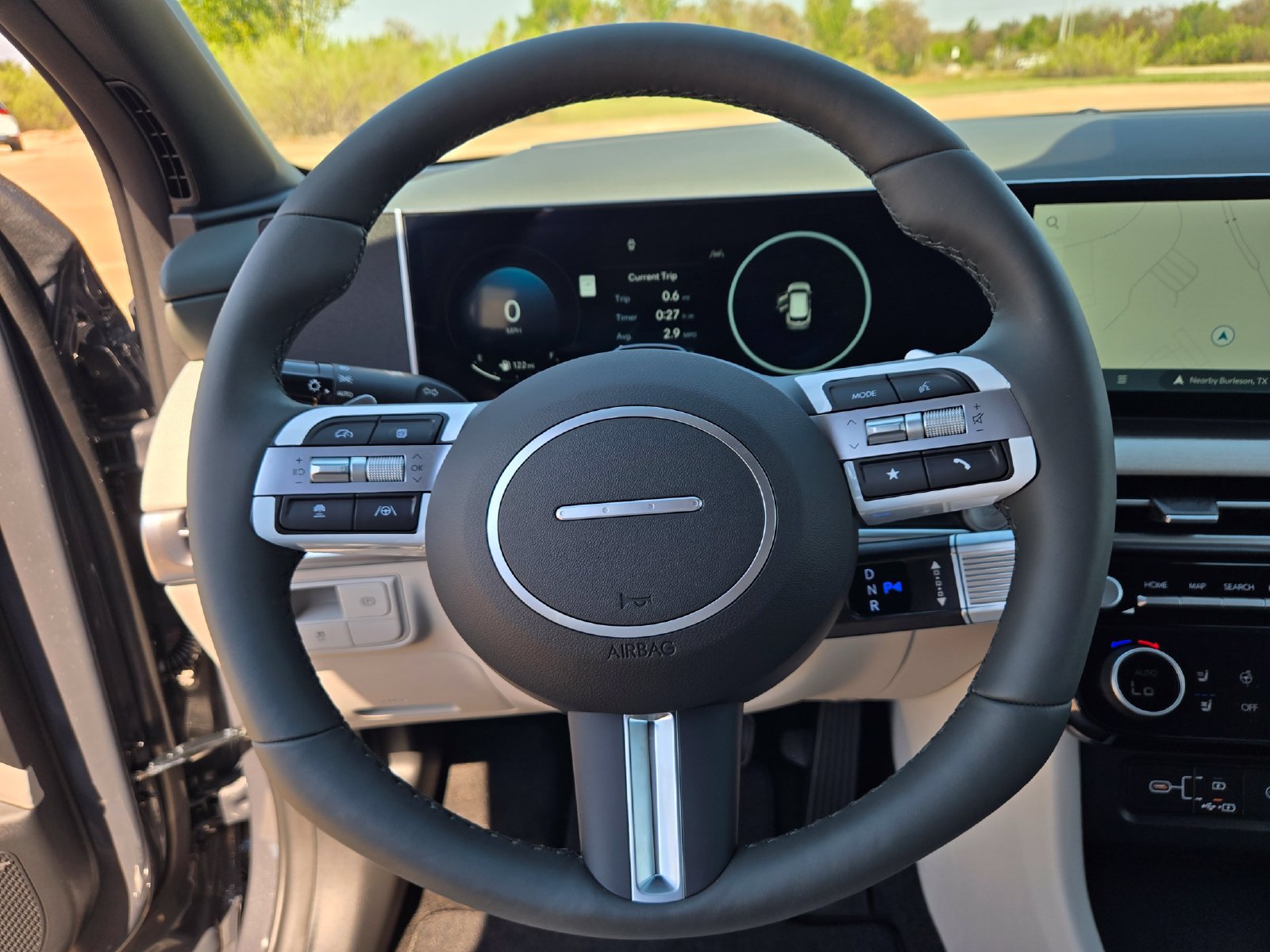 New 2026 Hyundai Tucson Limited FWD image 11