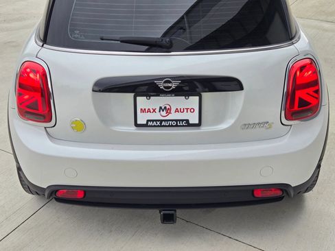 Used 2024 MINI Cooper SE FWD image 36