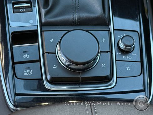 Certified 2025 MAZDA CX-30 AWD 2.5 S w/ Premium Package image 25