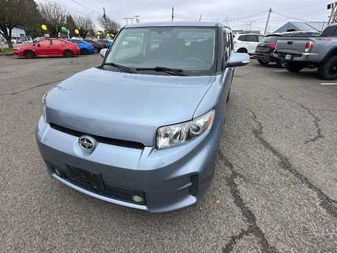 Used 2012 Scion xB image 7