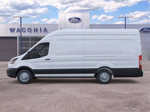 New 2026 Ford Transit 350 148 High Roof Extended AWD image 4