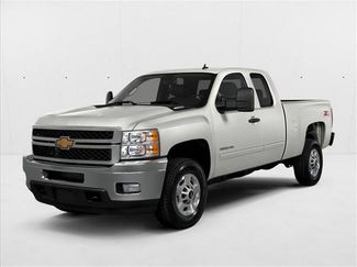 Used 2013 Chevrolet Silverado 2500 W/T video 1