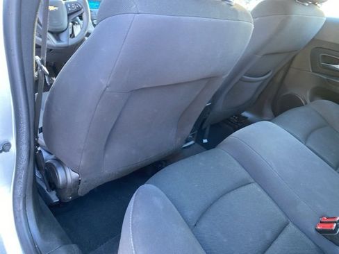 Used 2016 Chevrolet Cruze LT image 27