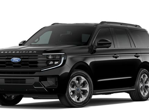 New 2027 Ford Expedition Active AWD/4WD image 16