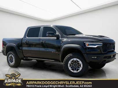 New 2026 RAM 1500 RHO w/ RHO Level 1 Equipment Group