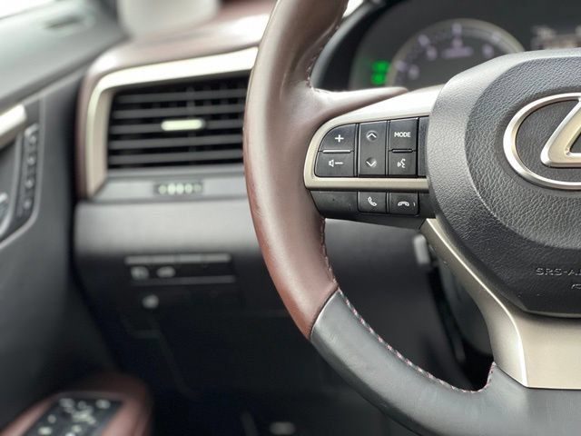 Used 2017 Lexus RX 350 AWD w/ Premium Package image 35
