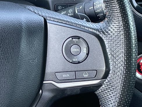 Certified 2023 Honda Passport TrailSport image 14