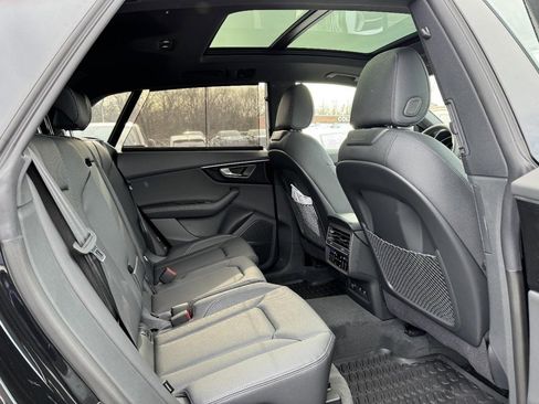 New 2026 Audi Q8 Premium Plus image 7
