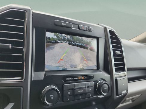 Used 2019 Ford F150 XLT RWD image 25