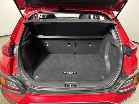 Used 2021 Hyundai Kona SEL FWD image 10