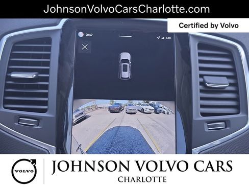 Certified 2025 Volvo XC90 B5 Core AWD/4WD image 27