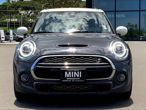 Used 2020 MINI Cooper S image 3