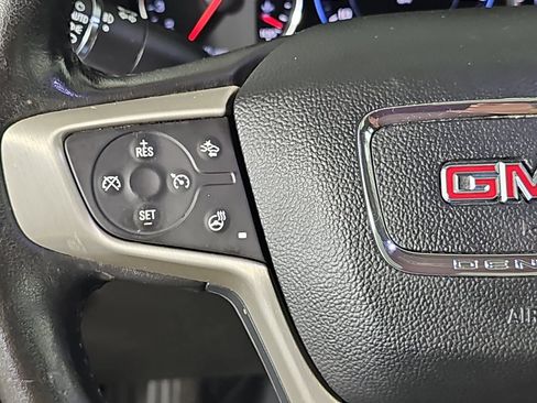 Used 2020 GMC Acadia Denali w/ Trailering Package FWD image 20