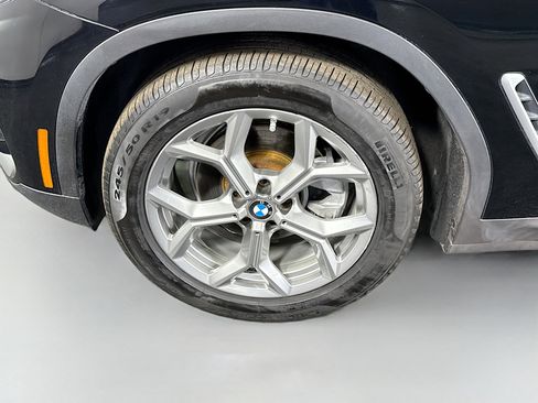 Used 2021 BMW X3 sDrive30i w/ Convenience Package image 38