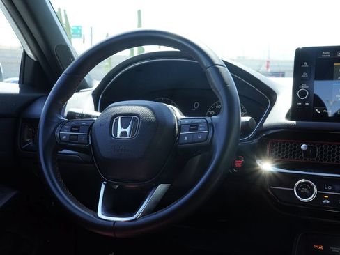Used 2022 Honda Civic Si image 31