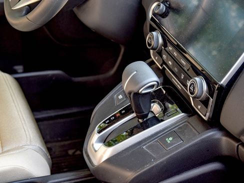 Used 2018 Honda CR-V EX image 20