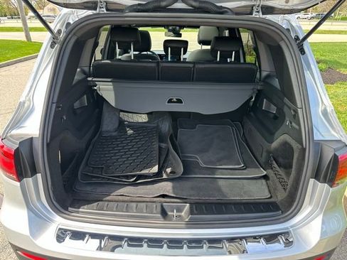 Certified 2022 Mercedes-Benz GLB 250 4MATIC image 39