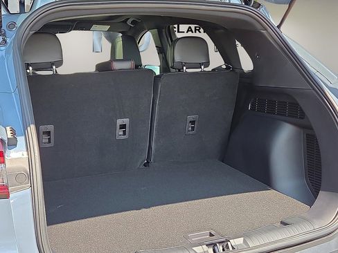 New 2025 Ford Escape ST-Line w/ Equipment Group 301A image 9