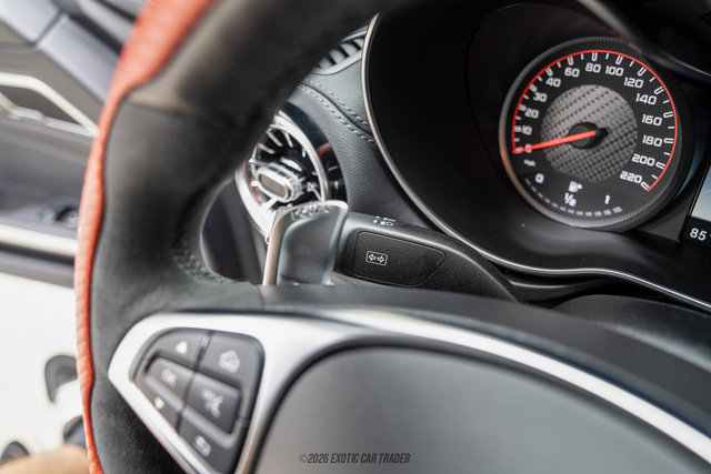 Used 2016 Mercedes-Benz AMG GT S image 63
