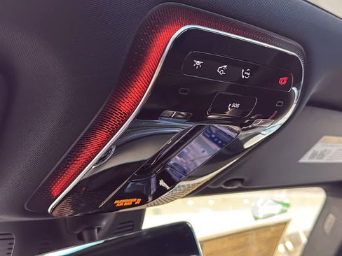 New 2025 Mercedes-Benz GLC 350e 4MATIC image 24