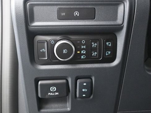 New 2025 Ford F150 Lariat w/ Equipment Group 502A High image 12