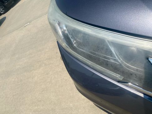 Used 2016 Honda CR-V EX-L image 28