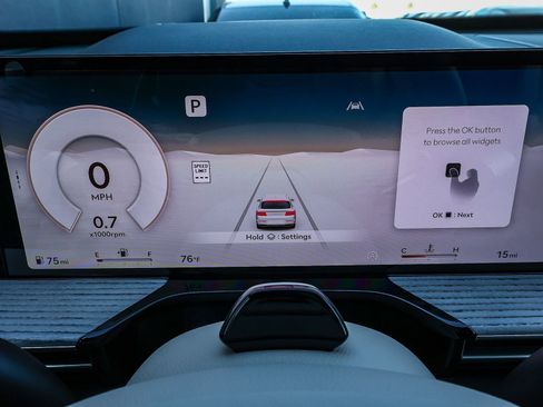 New 2026 Genesis GV80 3.5T Prestige AWD/4WD image 27