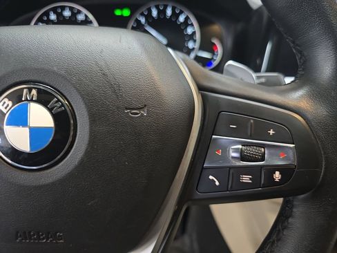Used 2020 BMW 330i Sedan w/ Convenience Package RWD image 21