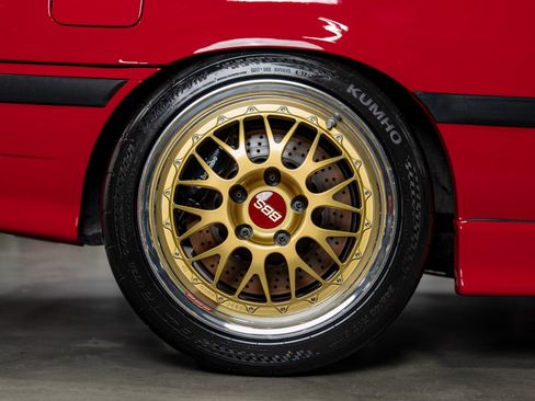 Used 1999 BMW M3 Coupe RWD image 28