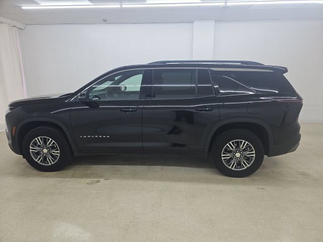 Used 2026 Chevrolet Traverse LT w/ Driver Confidence Package FWD image 21