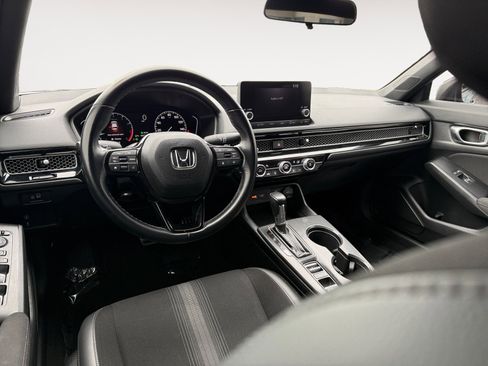 Certified 2023 Honda Civic Sport image 15