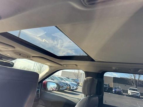 Used 2019 Ford Expedition Max Limited w/ Equipment Group 302A image 11