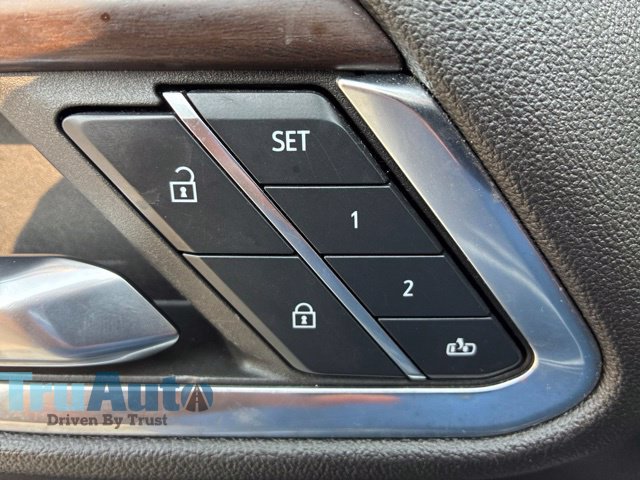 Used 2024 GMC Sierra 1500 SLT RWD image 22