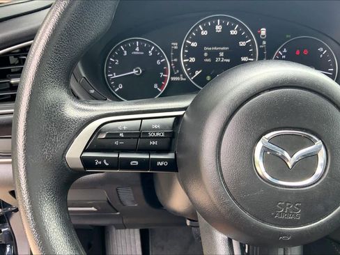 Used 2024 MAZDA CX-30 AWD 2.5 S image 24