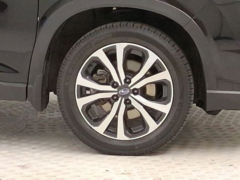 Used 2020 Subaru Forester Limited AWD/4WD image 10