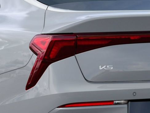 New 2026 Kia K5 GT-Line AWD/4WD image 11