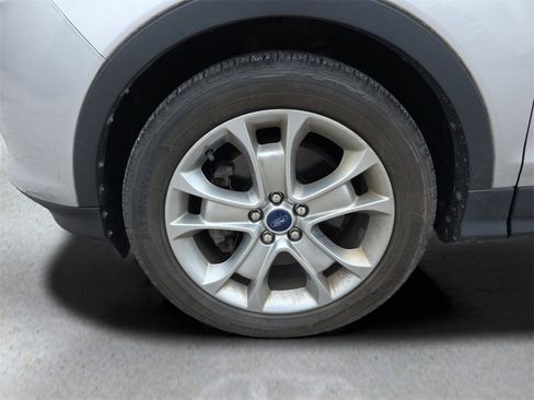 Used 2014 Ford Escape Titanium image 11