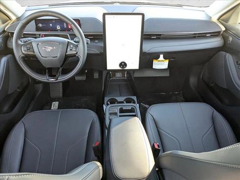 New 2026 Ford Mustang Mach-E Select w/ Technology Package image 14