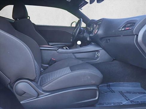 Used 2021 Dodge Challenger R/T Scat Pack w/ Driver Convenience Group image 21