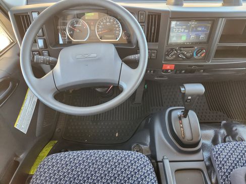 New 2024 Chevrolet Low Cab Forward 4500XD image 27