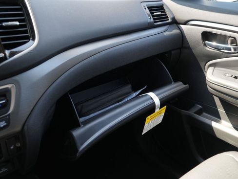 New 2026 Honda Ridgeline RTL image 28