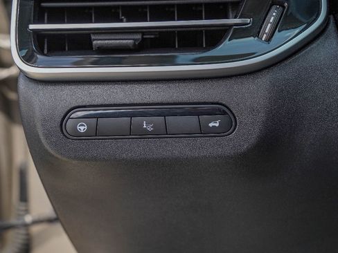 Certified 2023 INFINITI QX60 Luxe w/ Vision Package image 22